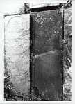 ALBUM-60-72 Grafsteen van Sara da Cunha, overleden 6 Sivan 5454 (30-05-1694)