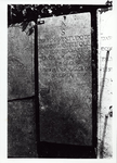ALBUM-60-94 Grafsteen van Jaacob Gastiel, overleden 14 Tamus 5460 (01-07-1700)