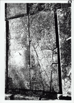 ALBUM-60-96 Grafsteen van Ischac de Fonceca, zoon van Abr. de Fonc. en Rachel de Salazar, overleden 16 Nisan 5460 ...