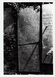 ALBUM-60-98 Grafsteen van Joseph Nathan, zoon van Asjer Hakohen/Cohen, overleden 1 Adar 5481 (28-02-1721)