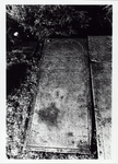 ALBUM-60-99 Grafsteen van N.N.