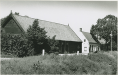 AS-116 Boerderij 'Nieuwenhove' aan de Nieuwenhovenseweg te Middelburg