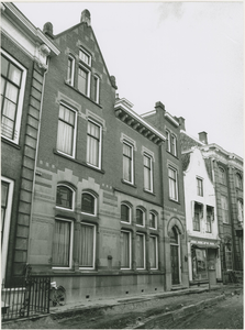 AS-119 Bankgebouw van De Nederlandsche Bank aan de Gortstraat te Middelburg