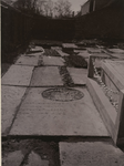 B-1068III Zerken op de Portugees-Joodse begraafplaats aan de Jodengang te Middelburg