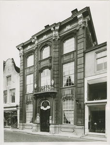 B-1745 Pand Gortstraat 30 te Middelburg