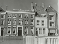 B-1825 Gezicht op de Houtkaai te Middelburg