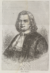 PT-18 Herman Boerhaave. Herman Boerhaave (1668-1738), geneeskundige