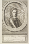 PT-3 Menno van Coehoorn (1641-1704), generaal der artillerie in dienst der Verenigde Nederlanden, vestingbouwkundige, ...