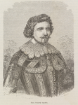 PT-35 Prins Frederik Hendrik. Prins Frederik Hendrik (1584-1647), stadhouder van Holland en Zeeland (1625-1647)