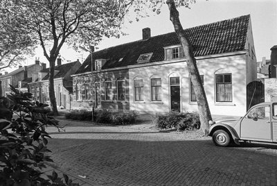 158 Het Oud Arnemuidsvoetpad te Middelburg