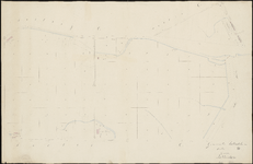 861 Kattendijke, Rotterdam D1, [circa 1900]. kaart (1 blad)