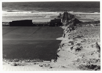 2369 Verbetering van de Westkappelse zeedijk, storten asfalt