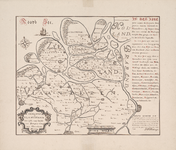 237 circa 1274. Blad [3]. Zeeland en Vlaanderen ten tijde van Guido van Dampier, graaf van Vlaanderen A(nn)o 1274. ...