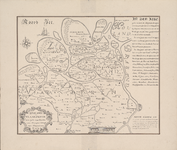 9 1274. Blad [4]. Zeeland en Vlaanderen ten tijde van Guido van Dampier, graaf van Vlaanderen a[nn]o 1274. Kopie door ...