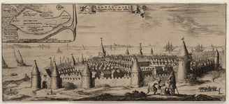 1603 Rommerswael Vertoonden zich van Outs aldus. Aldus vertoonen zich de fondamenten der huysen by geheel leeg water ...
