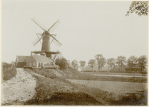 2350-16 De Segeersmolen te Middelburg