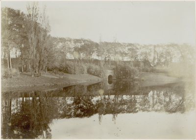 2350-19 Het Seisbolwerk te Middelburg