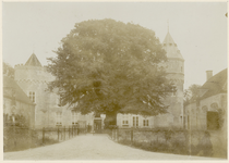 2350-23 Kasteel Westhove bij Domburg