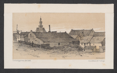 3177 Biervliet / P.A. Schipperus del. lith. Haarlem : Tjeenk Willink , 1880 ('s-Gravenhage : S. Lankhout & Co.). 1 ...