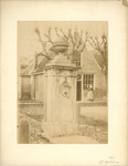 3187 [Pomp (1789) op de Markt] te Sint Anna ter Muiden / Rijksdienst voor de Monumentenzorg. November 1902. 1 foto ; 23 ...