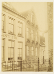 3207 [Het gotische huis aan de Hoogstraat] te Sluis / Rijksdienst voor de Monumentenzorg. Nov. 1902. 1 foto ; 23 x 17 ...