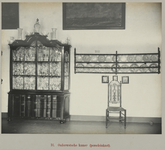 687-10 Album van Photographieën aan H.H.M.M. de Koningin en de Koningin-Weduwe-Regentes aangeboden bij Hoogstderselver ...