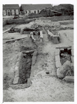 1340-6 Een opgegraven Middeleeuwse begraafplaats bij Nieuwerkerke (Schouwen)