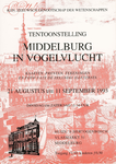 1506 Middelburg in Vogelvlucht : Kaarten, Prenten, Tekeningen en foto's uit de Zelandia Illustrata Huize ...