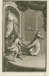 19-1 Uitvoering van de straf voor een zekere gouverneur in Zeeland in naam van Karel de Stoute, hertog van Bourgondië, ...