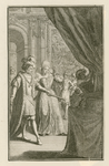 19-6 Uitvoering van de straf voor een zekere gouverneur in Zeeland in naam van Karel de Stoute, hertog van Bourgondië, ...