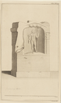 448-3 Een altaarsteen opgedragen aan de god Neptunus, op 5 januari 1647 gevonden op het strand van Domburg