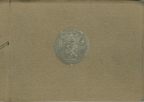 470-1 Afbeelding der verzameling munten en andere voorwerpen, gevonden te Domburg en bijeengebracht door den heer H.J. ...