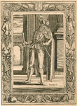 1-2 Dirk II, graaf van Holland (939-989)