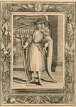 1-8 Robert de Fries, voogd van Holland (1063-1072).