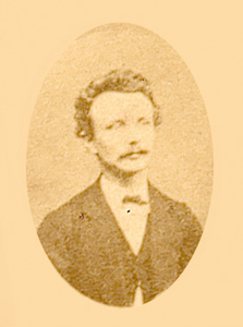 159-1_49 Portret van de heer Everhard Herman Windemuller (1848-1891), directeur van Van Gend & Loos, commissaris van ...