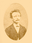 159-1_49 Portret van de heer Everhard Herman Windemuller (1848-1891), directeur van Van Gend & Loos, commissaris van ...