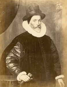 160-18 Gualtherus del Prado (1535-?)