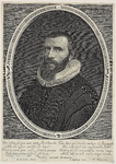 323 Ludovicus de Dieu (1590-1642), predikant Waalse gemeente te Middelburg 1613-1617 en de Nederlandse Hervormde ...