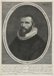 324 Ludovicus de Dieu (1590-1642), predikant Waalse gemeente te Middelburg 1613-1617 en de Nederlandse Hervormde ...