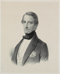 327 Hendrik Jacob van Doorn (1786-1853), heer van Westkapelle, auditeur 1807, raad van prefectuur departement monden ...