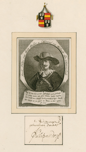 328 Dorp (jhr. Philips van), geb. 15..., overleden: 1652, It.-admiraal van Zeeland, daarna van Holland