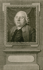 340 Jacobus Ermerins (1725-1795), commies en ontvanger der gemene middelen te Lillo (1747-1767), secretaris van Veere ...