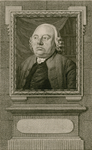 340 Jacobus Ermerins (1725-1795), commies en ontvanger der gemene middelen te Lillo (1747-1767), secretaris van Veere ...