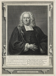 341 Joannes Esgers (1696-1755), predikant te Middelburg (1730-1736), later hoogleraar, op 45-jarige leeftijd, ...
