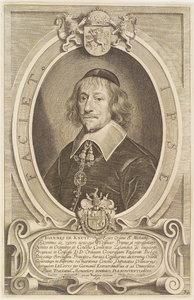 534 Johan de Knuyt (1587-1654), heer van Vossemeer, burgemeester van Middelburg, afgevaardigde ter Generaliteit, ...