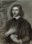 672 Alexander Morus (1616-1670), Waals predikant te Middelburg (1650-1652.