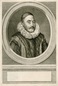 785 Pieter de Rijke (15..-1596), baljuw van Vlissingen, representant van de Eerste Edele van Zeeland (1579-1596).
