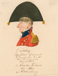 836 Johann Salomon Balthasar Sontag (1747-1814), brigade-generaal in Engelse dienst (1779-), commandant van Middelburg ...