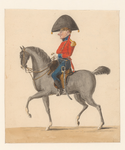 837 Johann Salomon Balthasar Sontag (1747-1814), brigade-generaal in Engelse dienst (1779-), commandant van Middelburg ...