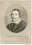 864 Maximiliaan Teelinck (1602-1653), predikant bij de Engelse gemeente te Vlissingen (1627-1628), bij de Hervormde ...